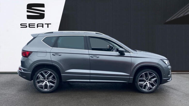 SEAT Ateca 1.5 TSI EVO FR Sport 5dr Petrol Estate